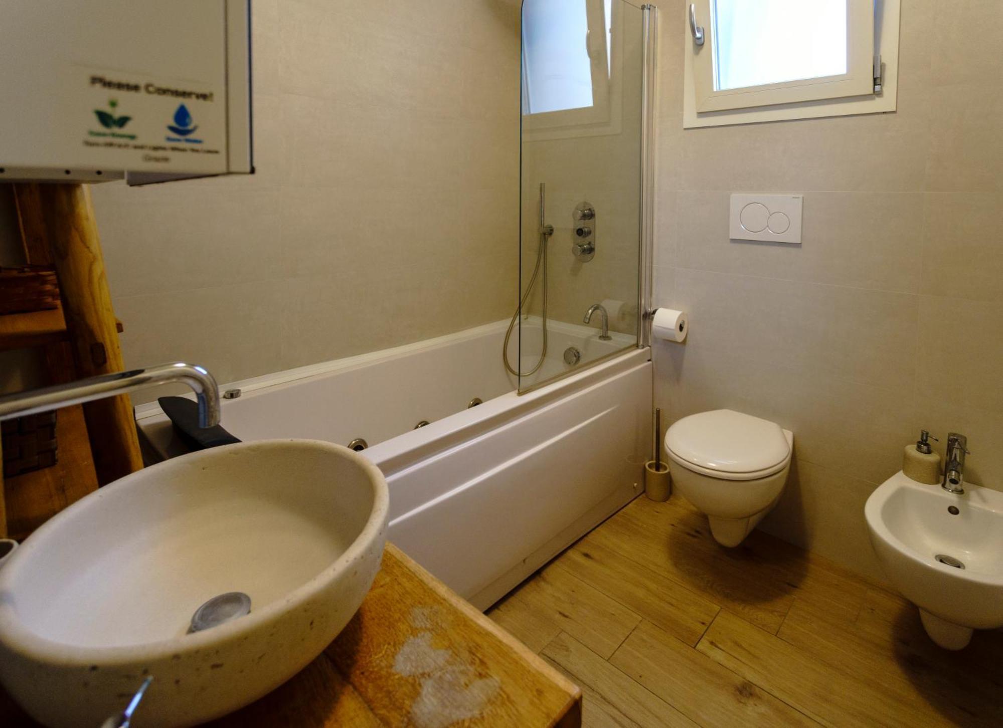 La Bella Lecce Apartment ภายนอก รูปภาพ