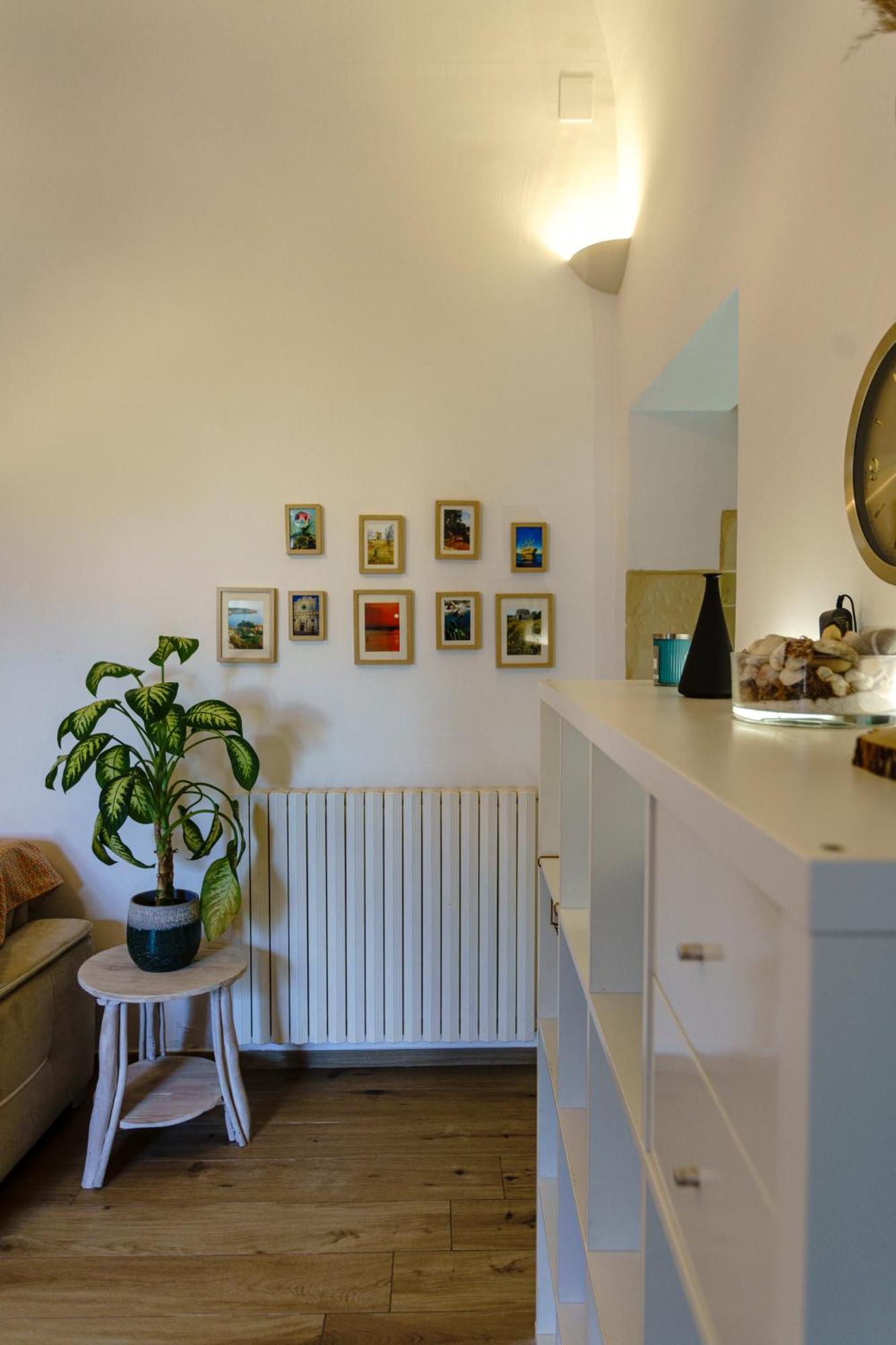 La Bella Lecce Apartment ภายนอก รูปภาพ