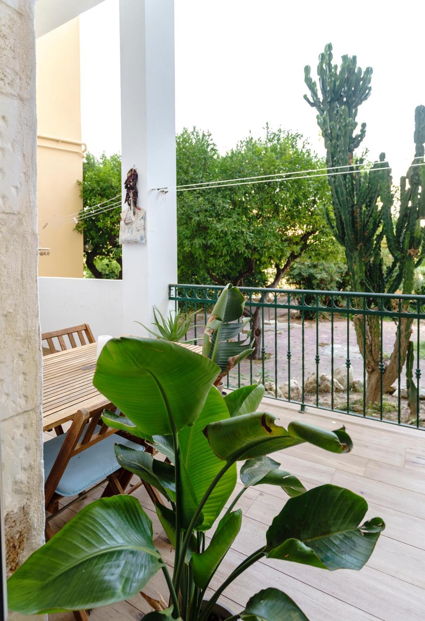 La Bella Lecce Apartment ภายนอก รูปภาพ