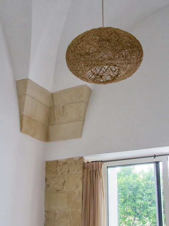La Bella Lecce Apartment ภายนอก รูปภาพ