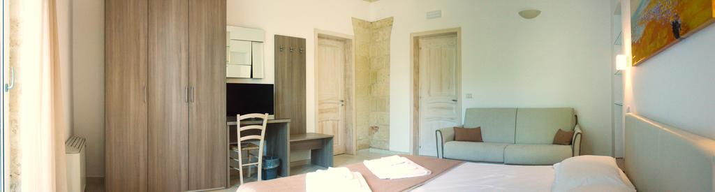 La Bella Lecce Apartment ภายนอก รูปภาพ